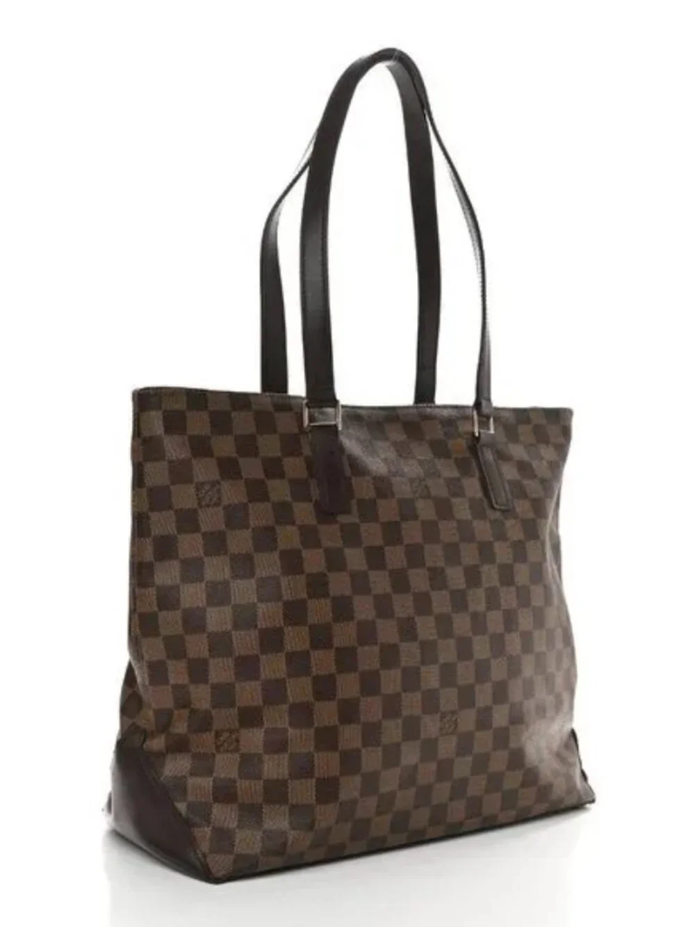 Louis Vuitton Cabas Mezzo Browns Damier